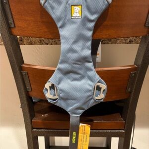 Ruffwear Load up car harness